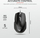 Maus Trust Voca, me kabllo, USB, i zi