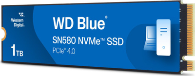 Disk SSD WD WDS100T3B0E, 1TB, M.2 2280 PCI-E x4 Gen4 NVMe