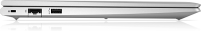 Laptop HP ProBook 450 G9, 15.6", Intel Core I5 1235U, 16 GB RAM, 512 GB SSD, i argjendtë