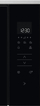 Furrë me mikrovalë Electrolux KMFE172TEX, 17L, 700W, inox