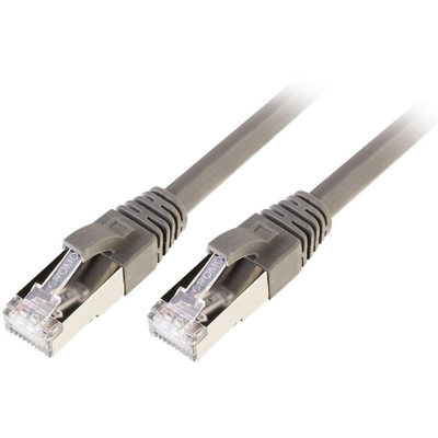 Kabllo rrjeti Lindy S/FTP, Cat6, 3 m