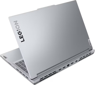 Laptop Lenovo Legion Slim 5 16APH8, 16", AMD Ryzen 5 7640HS, 16 GB RAM, 1 TB SSD, NVIDIA GeForce RTX 4050, i hirtë