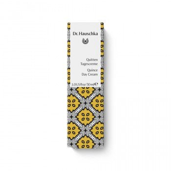 Krem dite për fytyrë Dr. Hauschka Quince Day Cream, 30g, për lëkurë normale të thatë dhe të ndjeshme