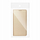Kabullë telefonash Smart Book për Xiaomi Redmi 12 4G, magnet, e artë
