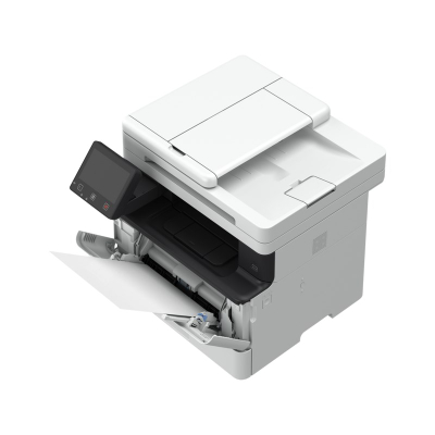 Мултифункционален печатач Canon i-SENSYS MF463dw, A4, ласерски, бел