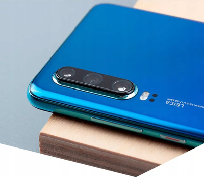 Xham mbrojtës lente 3mk Lens Protection për Xiaomi Mi 9 SE, xham hibrid, set 4 copë, transparent