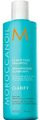 Shampo për flokë Moroccanoil Clarifying Shampoo, 250 ml