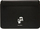 Çantë laptopi Karl Lagerfeld Karl &amp; Choupette, 14", Saffiano, e zezë