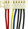 Батерија за лаптоп CoreParts MBXAS-BA0286, заменлива, црна