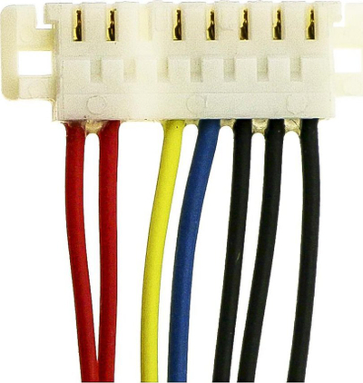 Батерија за лаптоп CoreParts MBXAS-BA0286, заменлива, црна