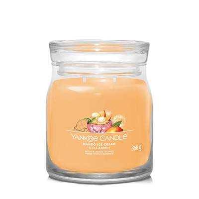 Qiri aromatik Yankee Candle, 368 g