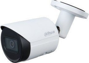 Kamerë sigurie Dahua DH-IPC-HFW2441S-S, 4MP, IP, e bardhë