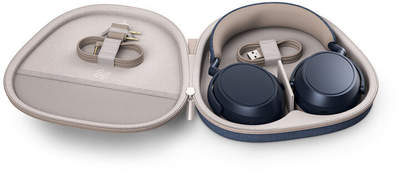 Слушалки Sennheiser Momentum 4 Wireless, сина боја