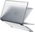Kapak laptopi Cellularline Matt Hard Shell, për MacBook Air 16" 2021, polikarbonat, transparent