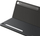 Këllëf tastierë Samsung Book Cover Keyboard Slim Tab S10 FE+, me tastierë, i zi