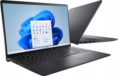 Laptop Dell Inspiron 15, 15.6", Intel Core i5 1235U, 16 GB RAM, 512 GB SSD, i zi