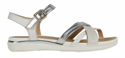 Sandale Geox D02GZA-0BN85 -C0434, nr 37