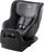 Ulëse auto Britax Römer DUALFIX PRO M, rrotullim 360°, ISOFIX, gri e errët