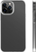 Kapak telefoni Vivanco Super Slim, për iPhone 13 Pro Max, TPU i butë, transparent