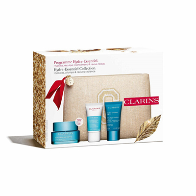 Set për kujdesin e lëkurës Clarins