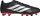 Këpucë futbolli Adidas Predator Club FG për burra, të zeza