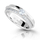 Unazë Modesi Sparkling Silver M1602050, argjend, me zircon
