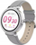 Smartwatch Denver SWC-342GR, 1.32", Bluetooth, IP67, jeshile-gri