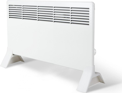 Ngrohës konvektor Ensto BETA7-MP, 750 W, i bardhë