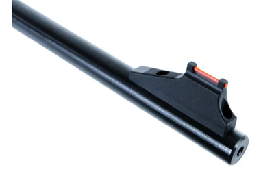 Pushkë ajri Beeman QB78 mod 1085 Tru Glo, kalibër 5.5 mm, karikator 10-shots, e zezë