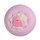 Bombë dushi Accentra Flamant Rose, 190 g