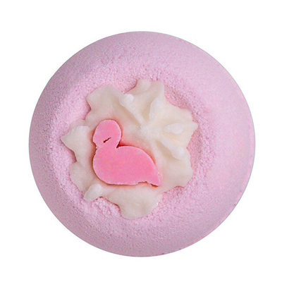 Bombë dushi Accentra Flamant Rose, 190 g
