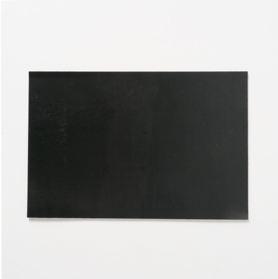 Тепих за врата Boltze Home Venido, 40 x 60 cm, беж и црна