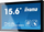 Monitor me prekje iiyama ProLite TF1634MC-B8X, 15.6", Full HD, i zi