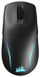 Maus gaming Corsair M75 Wireless, DPI 26000, RGB, i zi