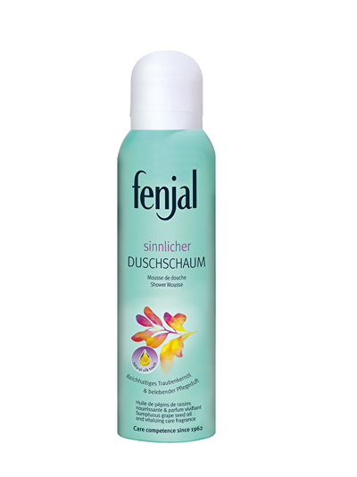 Shkumë dushi Fenjal Vitality 200 ml