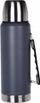 Termos për udhëtime Excellent Houseware, 1000 ml, 6 orë, antracit