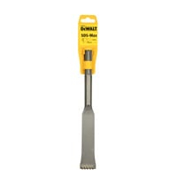 Daltë e sheshtë për pllaka Dewalt DT6834, 300x80mm, SDS max
