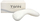 Eau de Toilette Azaaro Twin, 80 ml