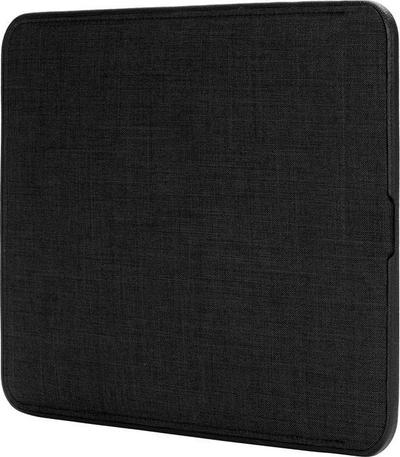 Mbulesë laptopi Incase INMB100725 GFT, 13", pëlhurë, e zezë