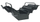 Kuti veglash Topex 79R101, 55 cm, llamarinë, gri