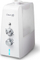 Ултразвучен навлажнувач Clean Air Optima CA-602, 3.5L, 30W, бел
