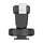 Mbajtëse gimbal PULUZ PU727B për DJI Osmo Action 5 Pro 4 3, port 1/4", cold shoe, e zezë