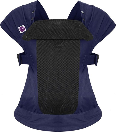 Karrige për bebe Izmi Ergonomic, e kaltër