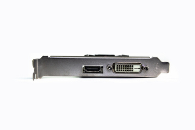 Kartelë grafike AFOX GeForce GT 1030 2GB GDDR5