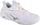 Atlete hendbolli Mizuno Wave Stealth Neo II W, për dysheme mrena, për goca, të bardha