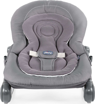 Chicco Hoopla Бебешко Нишање, Moon Grey