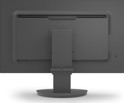 Монитор NEC MultiSync EA272F-BK, 27", црн