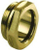 Lidhës tranzicjoni Conex Oyster 22mm x 3/4"