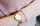 Orë dore Tommy Hilfiger Aria 1782272