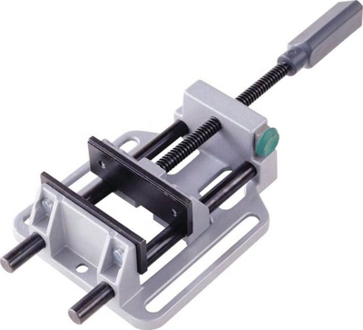 Freza shtrënguese Wolfcraft Quick Release 4920000, 70 mm, alumin, gri